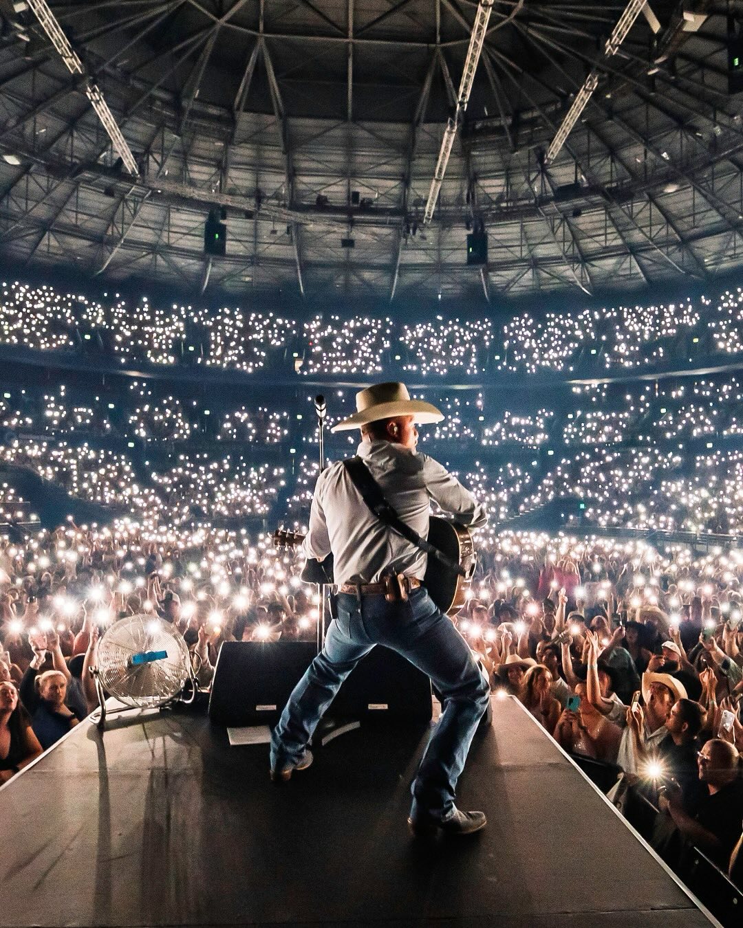 Cody Johnson