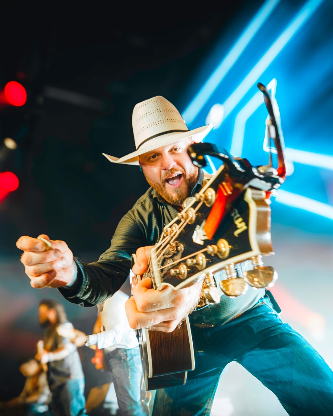 Cody Johnson