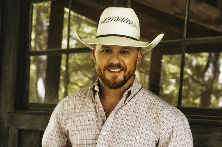 Cody Johnson